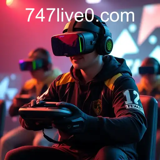 Emerging Trends in Online Gaming