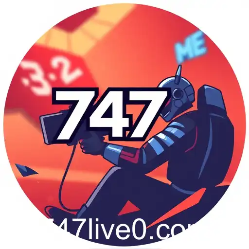 The Rise of 747live in the Gaming Horizon